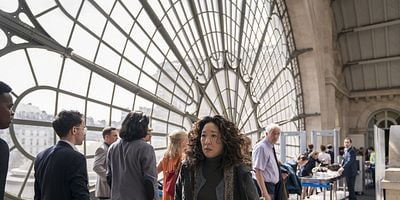 Cartel de Do You Know How to Dispose of a Body ?