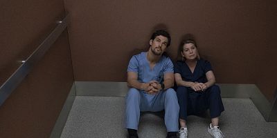 Cartel de Cobijo en la tormenta