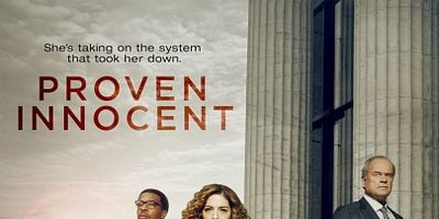 Cartel de The Burden of Truth