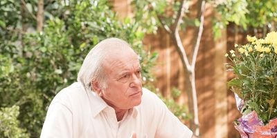 Cartel de The Wedding Singer