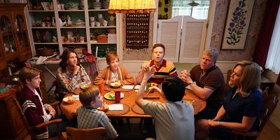 Cartel de The Love List