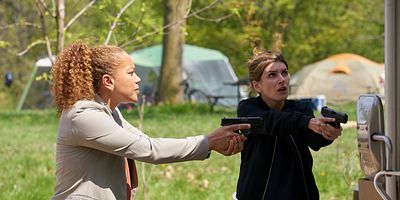 Cartel de Secret Liars