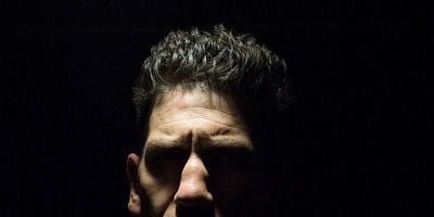 Cartel de The Dark Hearts of Men