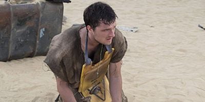 Cartel de The Binx Ultimatum