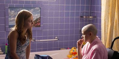 Cartel de La Maison du Bon Reve