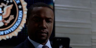 Cartel de The Big Reveal