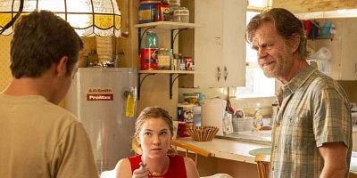 Cartel de The Apple Doesn't Fall Far from the Alibi