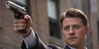 Cartel de Trespassers