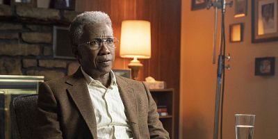 Cartel de The Great War and Modern Memory