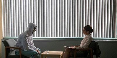 Cartel de Fight or Flight