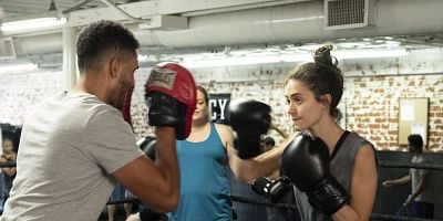 Cartel de BOOOOOOOOOOOONE !