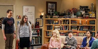 Cartel de The Confirmation Polarization