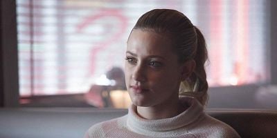 Cartel de Chapter Forty-Five: The Stranger