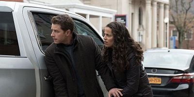 Cartel de Vanishing Point