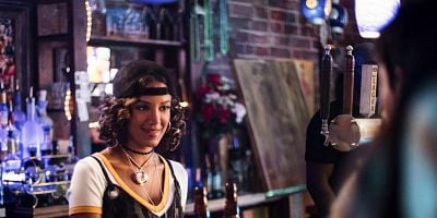 Cartel de So Much For the Afterglow