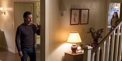 Cartel de Songbird Road : Part One