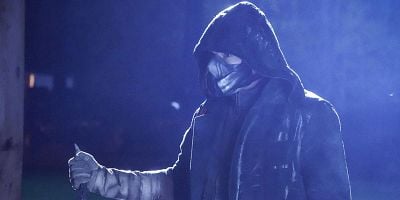 Cartel de Seeing Red