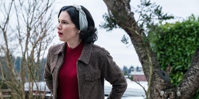 Cartel de The Lubbock Lights