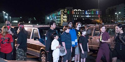 Cartel de Driver’s Eddie 2 : Orlando Drift