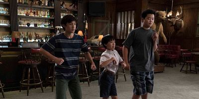 Cartel de Grand-Mahjong