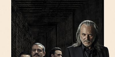 Cartel de Ferrocarriles Argentinos