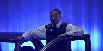 Cartel de The Book of Rebellion : Chapter Three