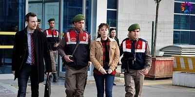 Cartel de Avlu 27.Bölüm