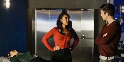 Cartel de Memorabilia