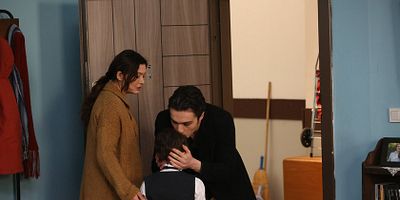 Cartel de Gülperi 17.Bölüm