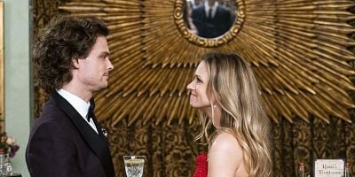 Cartel de Truth or Dare