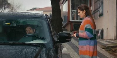 Cartel de Elimi Bırakma 26.Bölüm