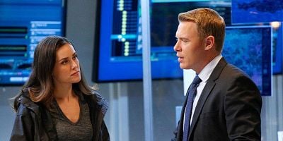 Cartel de The Ethicist