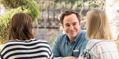 Cartel de Playing The Game