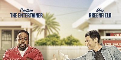 Cartel de Welcome To The Knockout