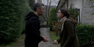 Cartel de Kadın 47.Bölüm