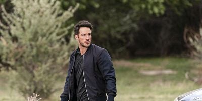 Cartel de Don't Speak