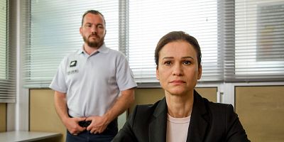 Cartel de Question de goût