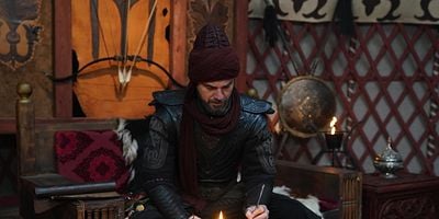 Cartel de Diriliş Ertuğrul 133.Bölüm