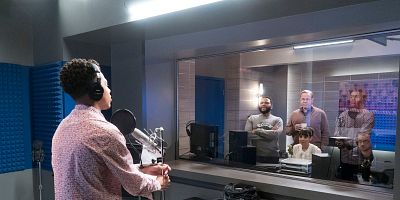 Cartel de Son of a Pitch