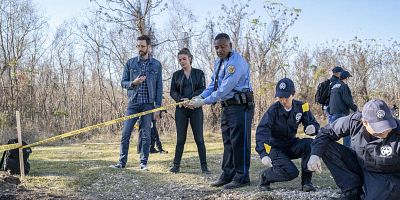 Cartel de Crab Mentality