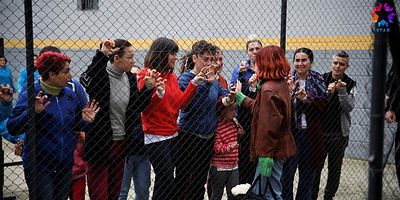 Cartel de Avlu 28.Bölüm