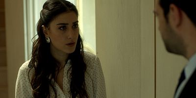 Cartel de Bizim Hikaye 55.Bölüm