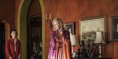 Cartel de Phenomenon of Interference