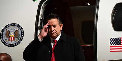 Cartel de Greene v The United States