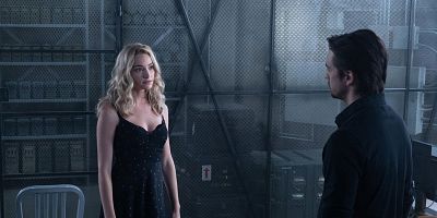 Cartel de How You Gonna Outrun The End of The World ?