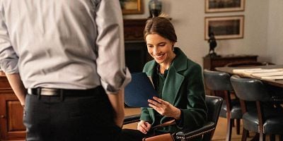 Cartel de Something Better