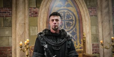 Cartel de Diriliş Ertuğrul 134.Bölüm