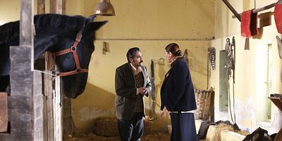 Cartel de Bir Zamankar Çukurova 19.Bölüm