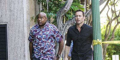 Cartel de E'ao Lu'au A Kualima