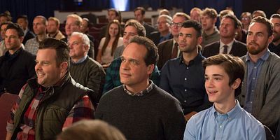 Cartel de Disconnected